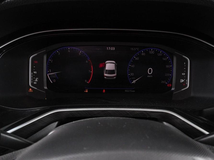 Volkswagen Polo VI Минеральные Воды  - изображение 16