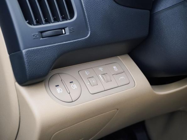 Hyundai H-1 II Рестайлинг 2 с пробегом 2019 года, цена 3 370 000 рублей, 164469 км, минивэн, Автокод Объявления