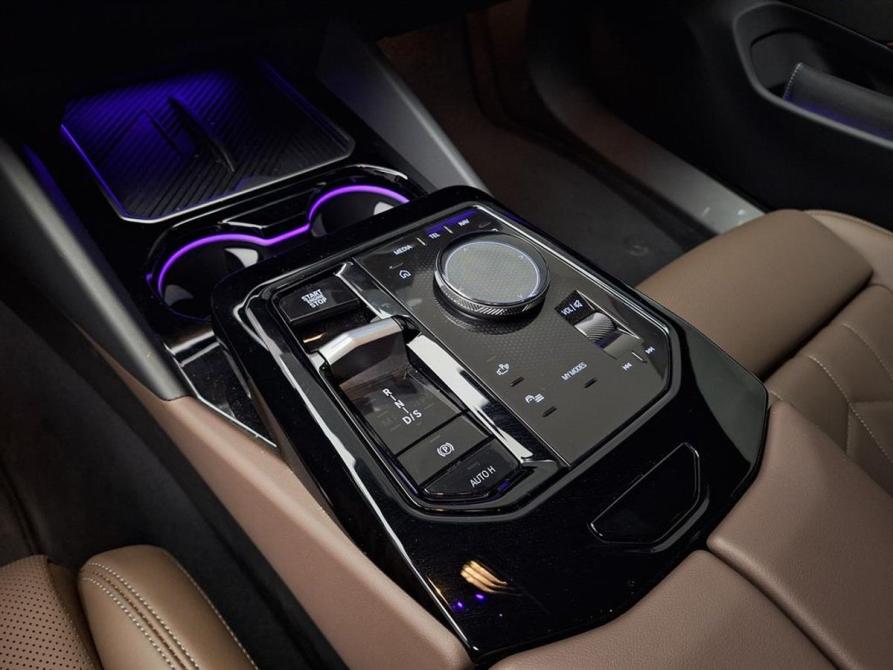 BMW 5 серии VIII (G60/G61/G68) Москва  - изображение 14