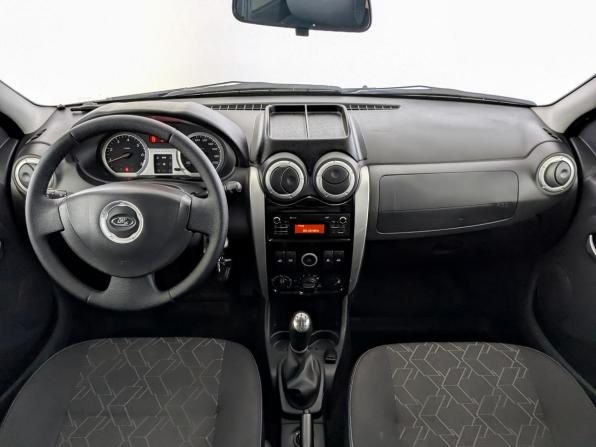 Lada (ВАЗ) Largus I с пробегом 2021 года, цена 970 000 рублей, 127495 км, универсал, Автокод Объявления