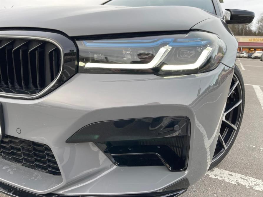 BMW 5 серии VII (G30/G31/G38) Рестайлинг Москва  - изображение 7