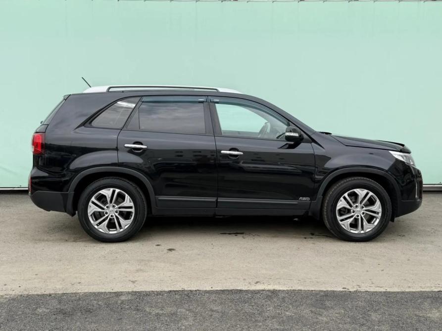 Kia Sorento II Рестайлинг Кемерово  - изображение 5