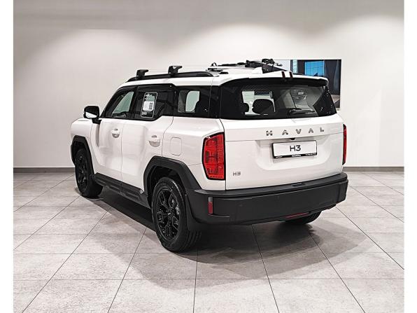 Новый Haval H3 I Рестайлинг 2026 года, цена 2 949 000 рублей, внедорожник, Автокод Объявления