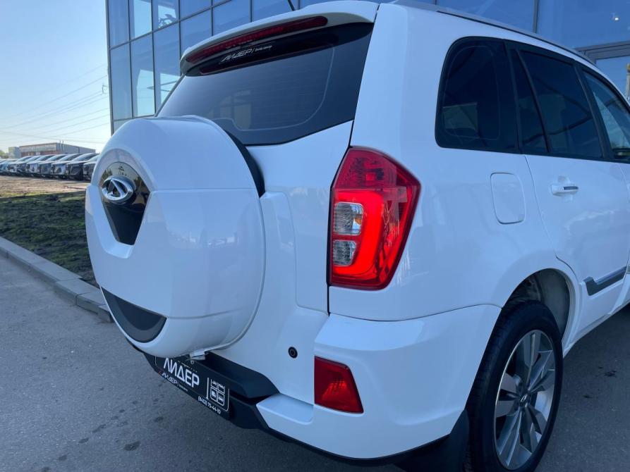Chery Tiggo 3 I Энгельс  - изображение 30