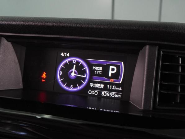 Toyota Roomy I с пробегом 2019 года, цена 1 149 000 рублей, 83955 км, микровэн, Автокод Объявления