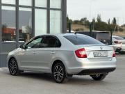 Skoda Rapid I Волгоград  - изображение 43