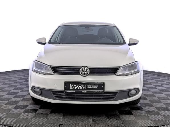 Volkswagen Jetta VI с пробегом 2014 года, цена 1 125 000 рублей, 106091 км, седан, Автокод Объявления