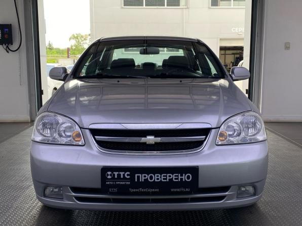 Chevrolet Lacetti I с пробегом 2005 года, цена 450 000 рублей, 124000 км, седан, Автокод Объявления