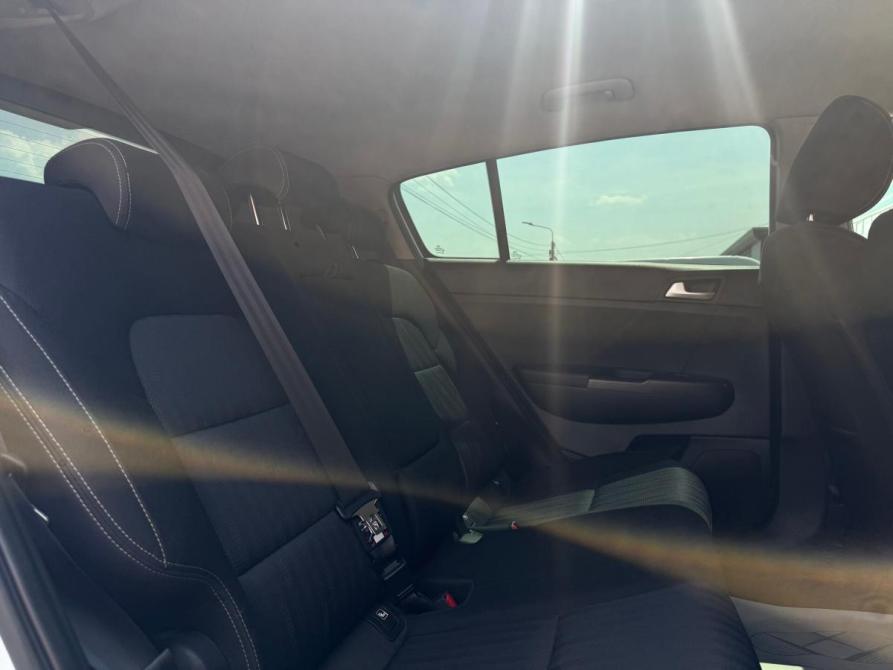 Kia Sportage IV Рестайлинг Омск  - изображение 21