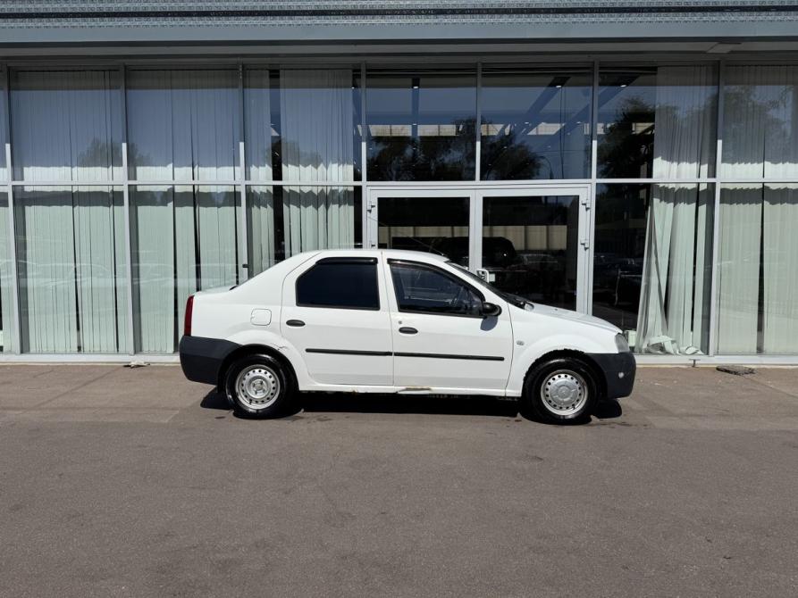 Renault Logan I Воронеж  - изображение 4