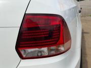 Volkswagen Polo V Рестайлинг Набережные Челны  - изображение 36