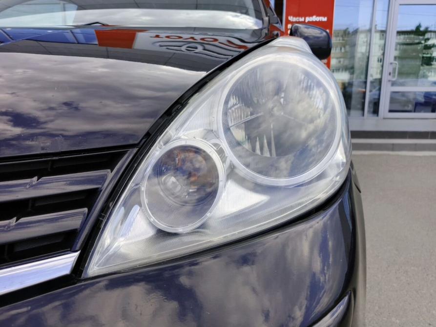Nissan Note I Рестайлинг Брянск  - изображение 9