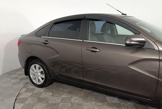 Lada (ВАЗ) Vesta I с пробегом 2020 года, цена 910 000 рублей, 179892 км, седан, Автокод Объявления