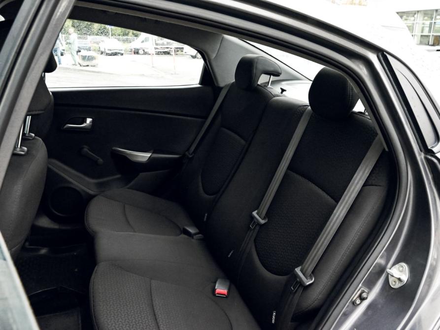 Kia Rio III Екатеринбург  - изображение 18