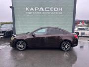 Chevrolet Cruze I Рестайлинг Екатеринбург  - изображение 15