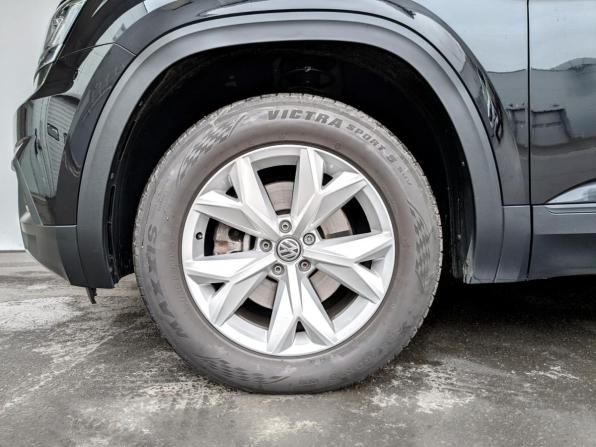 Volkswagen Teramont I с пробегом 2018 года, цена 4 100 000 рублей, 37149 км, внедорожник, Автокод Объявления