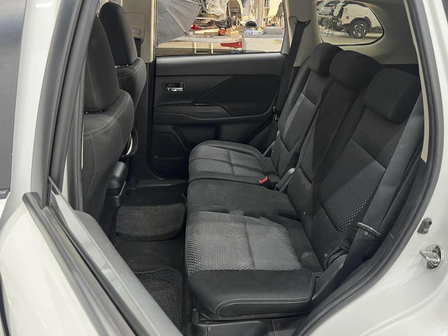 Mitsubishi Outlander III Рестайлинг 2 Ростов-на-Дону  - изображение 9