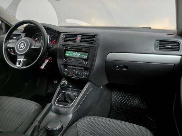 Volkswagen Jetta VI с пробегом 2012 года, цена 978 000 рублей, 114149 км, седан, Автокод Объявления