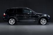 BMW X3 I (E83) Рестайлинг Тюмень  - изображение 40
