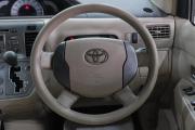 Toyota Raum II Новокузнецк  - изображение 39
