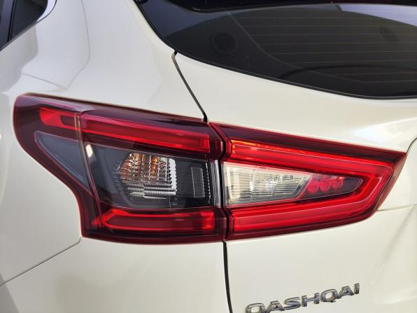 Nissan Qashqai II Рестайлинг с пробегом 2019 года, цена 1 489 000 рублей, 83997 км, внедорожник, Автокод Объявления