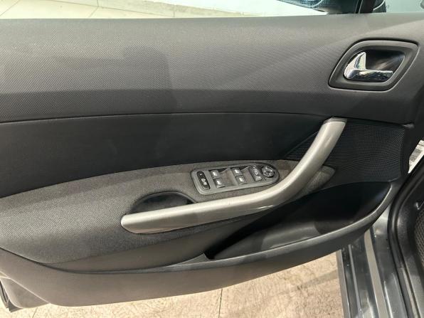Peugeot 308 I с пробегом 2008 года, цена 349 000 рублей, 226787 км, хэтчбек, Автокод Объявления
