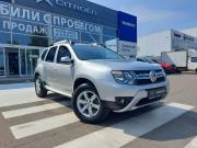 Renault Duster I Рестайлинг Тверь  - изображение 29