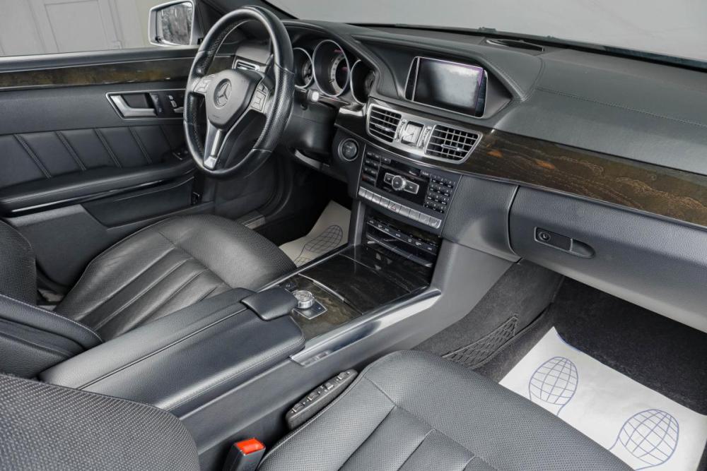 Mercedes-Benz E-Класс IV (W212 S212 C207) Рестайлинг Тюмень  - изображение 11