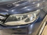 Volkswagen Tiguan I Рестайлинг Пермь  - изображение 35