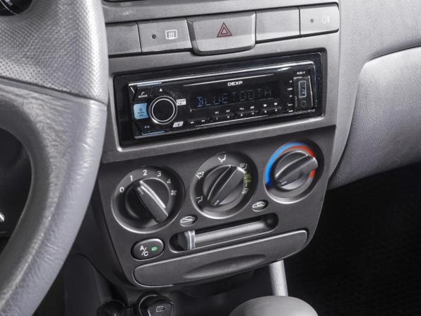 Hyundai Accent II с пробегом 2008 года, цена 499 000 рублей, 174055 км, седан, Автокод Объявления