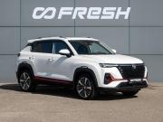 Changan CS35 Plus I Рестайлинг Краснодар  - изображение 26
