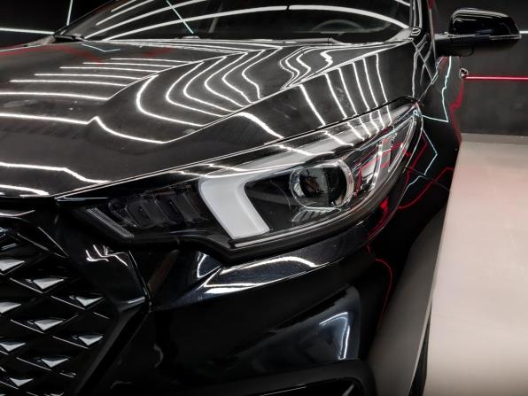 Omoda S5 с пробегом 2024 года, цена 1 550 000 рублей, 20432 км, седан, Автокод Объявления