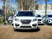 Lifan X60 I Рестайлинг Санкт-Петербург  - изображение 15