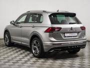 Volkswagen Tiguan II Москва  - изображение 28
