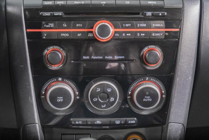 Mazda 3 I (BK) Рестайлинг с пробегом 2008 года, цена 649 000 рублей, 272000 км, седан, Автокод Объявления