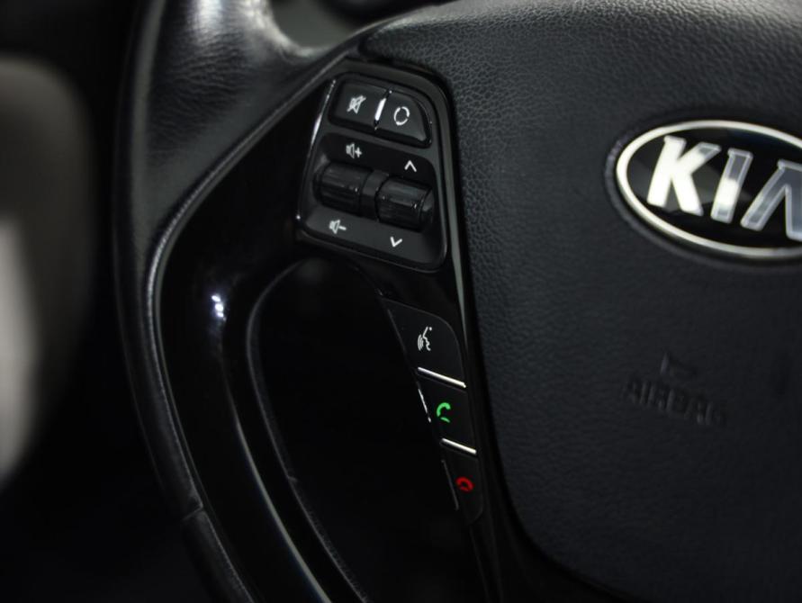 Kia Ceed II Санкт-Петербург  - изображение 13