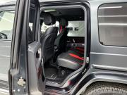 Mercedes-Benz G-Класс AMG II (W463) Уфа  - изображение 70