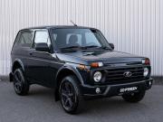 Lada (ВАЗ) Niva Legend Сочи  - изображение 19