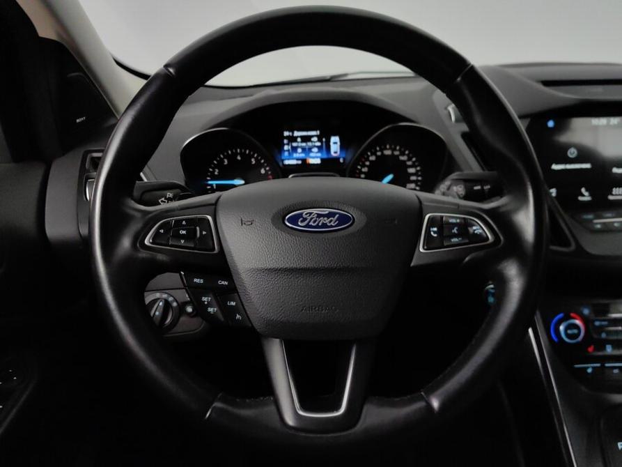 Ford Kuga II Рестайлинг Подольск  - изображение 11