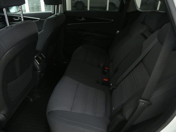 Kia Sorento III Prime Рестайлинг с пробегом 2019 года, цена 2 100 000 рублей, 158000 км, внедорожник, Автокод Объявления