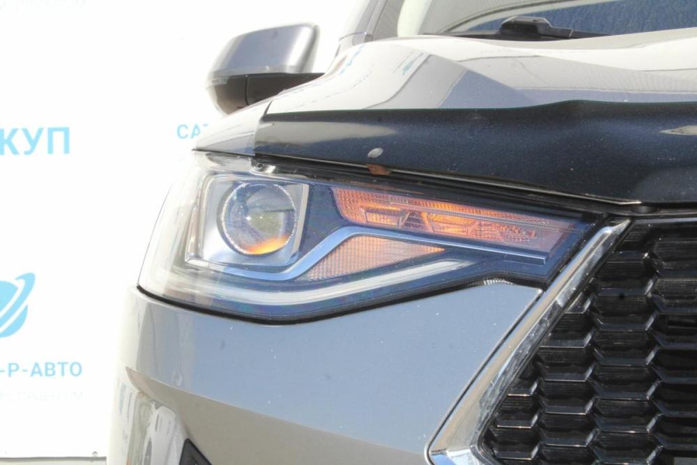 Haval F7 I Пермь  - изображение 4