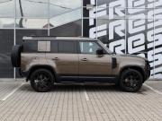 Land Rover Defender II Краснодар  - изображение 28