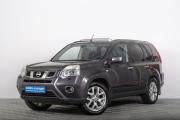 Nissan X-Trail II Рестайлинг Томск  - изображение 21