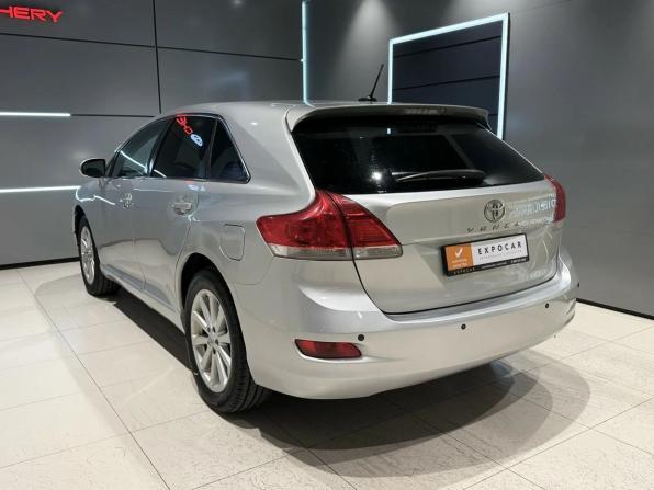 Toyota Venza I с пробегом 2011 года, цена 1 100 000 рублей, 198745 км, внедорожник, Автокод Объявления