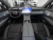 GAC Trumpchi S7 Москва  - изображение 43