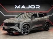 Geely Cityray Москва  - изображение 29