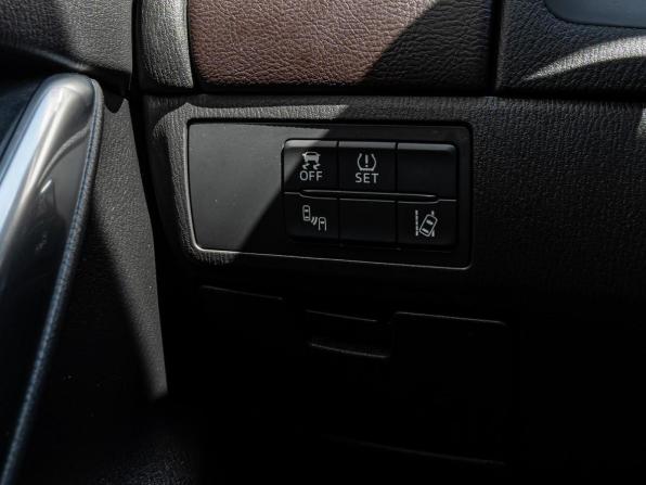 Mazda 6 III (GJ) Рестайлинг с пробегом 2016 года, цена 2 120 000 рублей, 70325 км, седан, Автокод Объявления