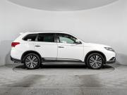 Mitsubishi Outlander III Рестайлинг 3 Санкт-Петербург  - изображение 24