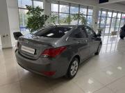 Hyundai Solaris I Рестайлинг Москва  - изображение 23