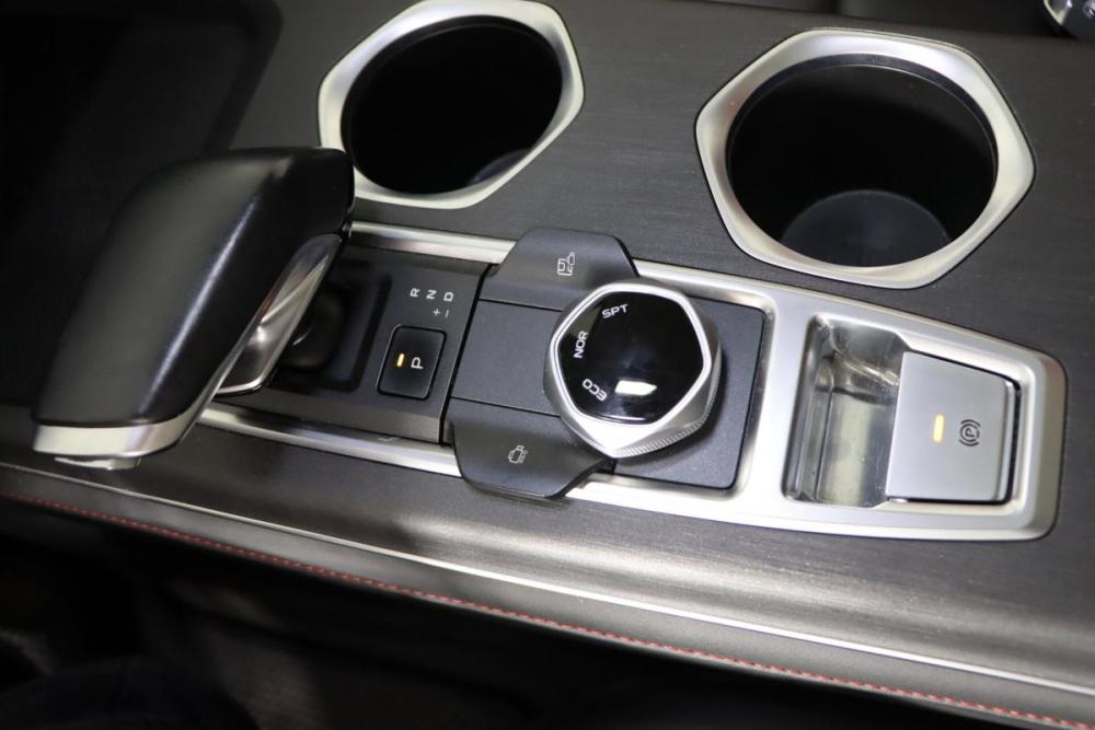 Changan CS55 Plus II Нижний Новгород  - изображение 27
